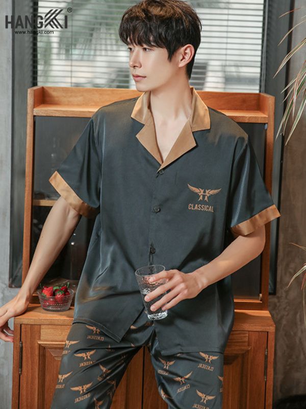 Đồ Ngủ Pijama Nam