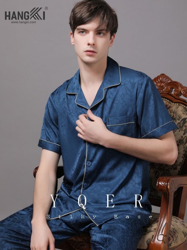 Đồ Ngủ Pijama Nam 