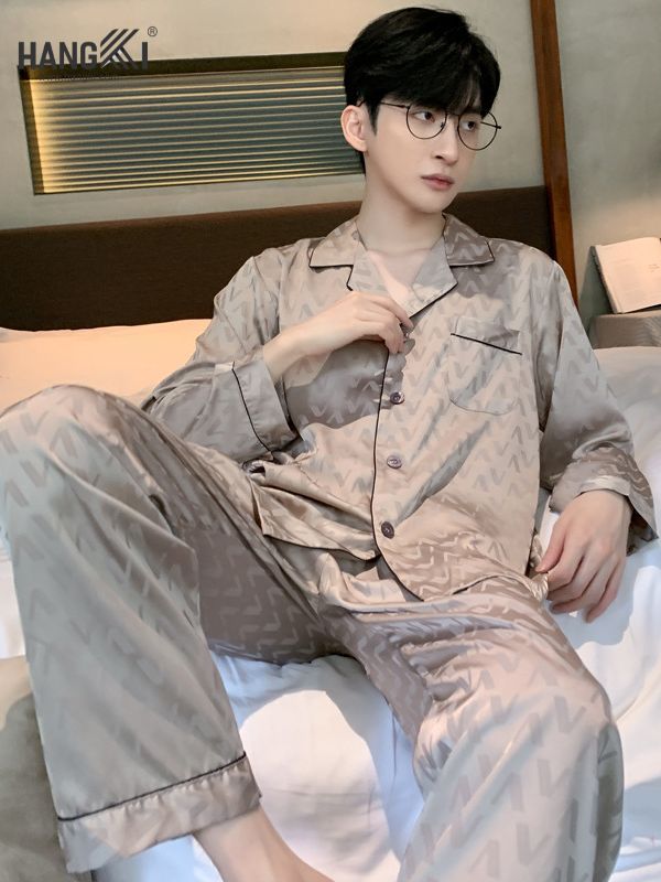 Đồ Ngủ Pijama Nam