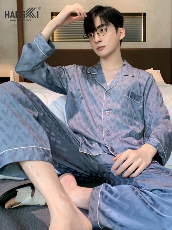 Đồ Ngủ Pijama Nam