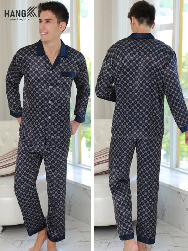 Đồ Ngủ Pijama Nam