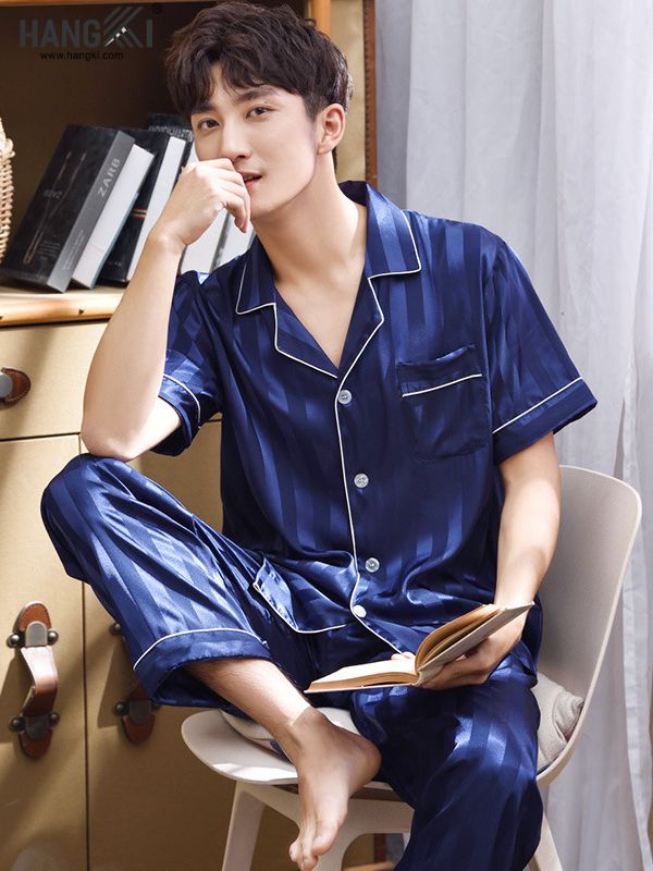 Đồ Ngủ Pijama Nam