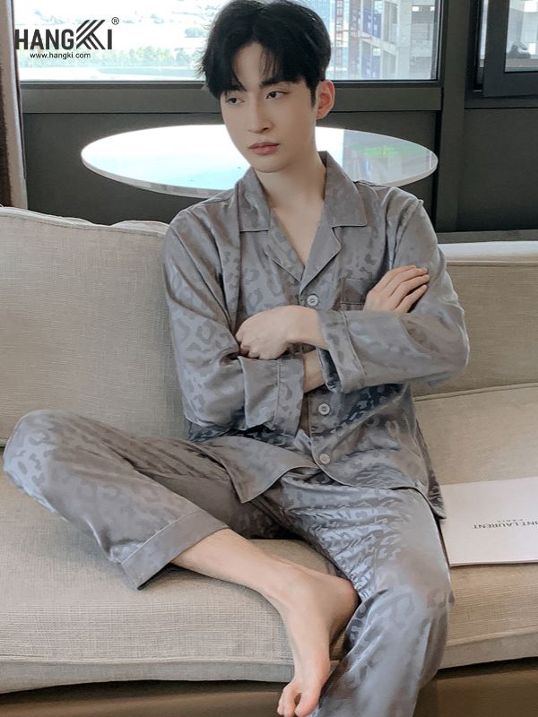 Đồ Ngủ Pijama Nam