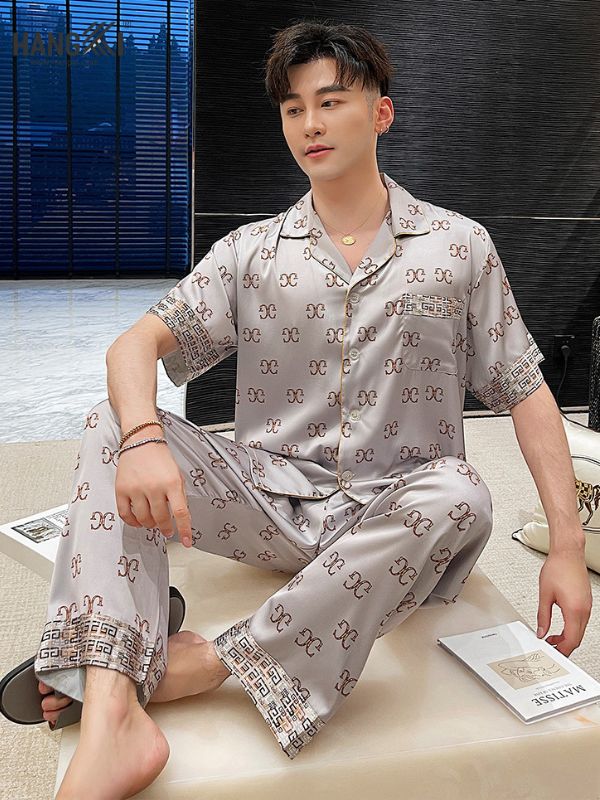 Đồ Ngủ Pijama Nam