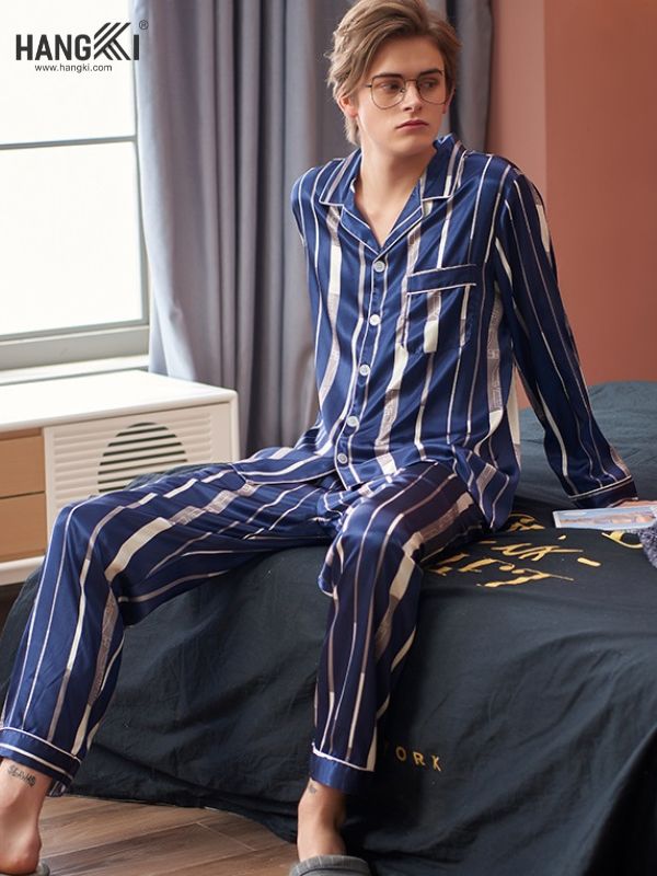 Đồ Ngủ Pijama Nam