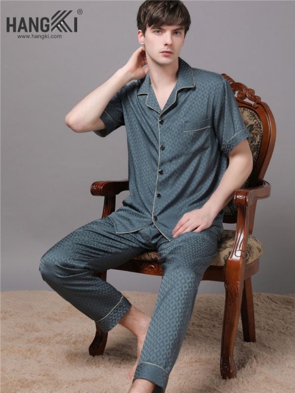 TC14 - Đồ Ngủ Pijama Nam