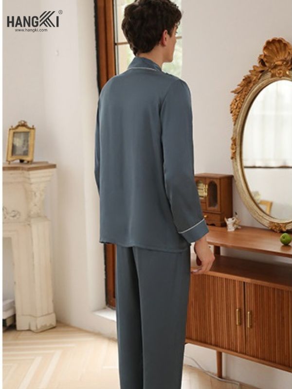 Đồ Ngủ Pijama Nam