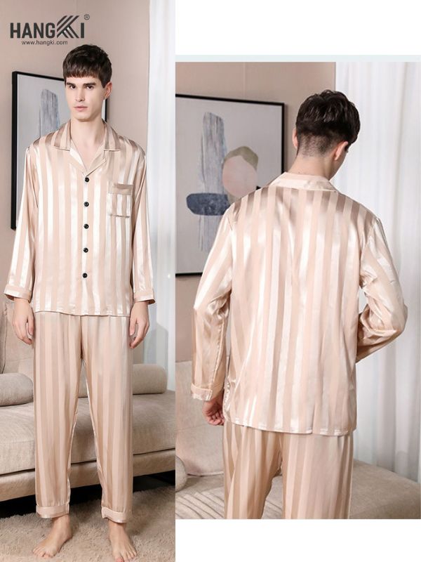 Đồ Ngủ Pijama Nam