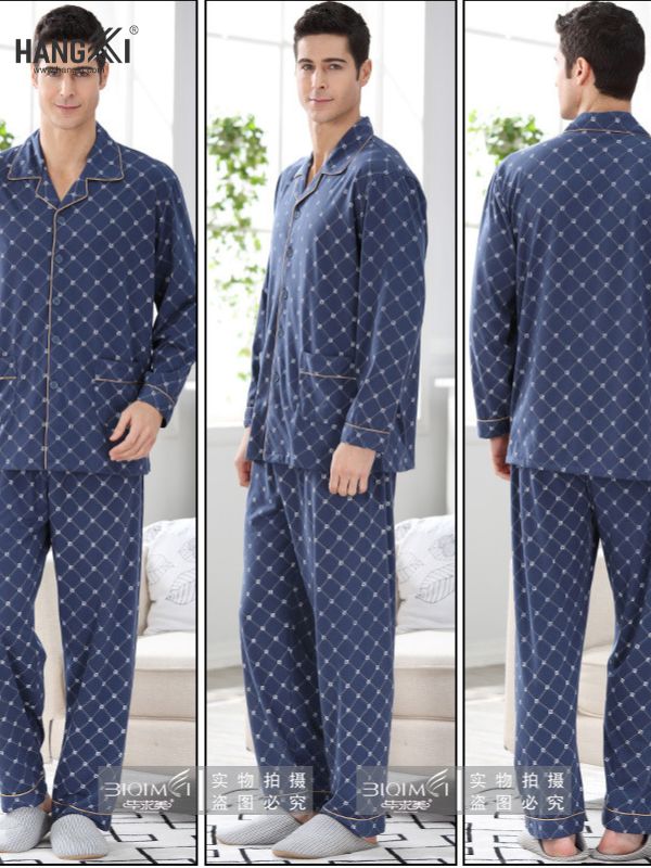 Đồ Ngủ Pijama Nam