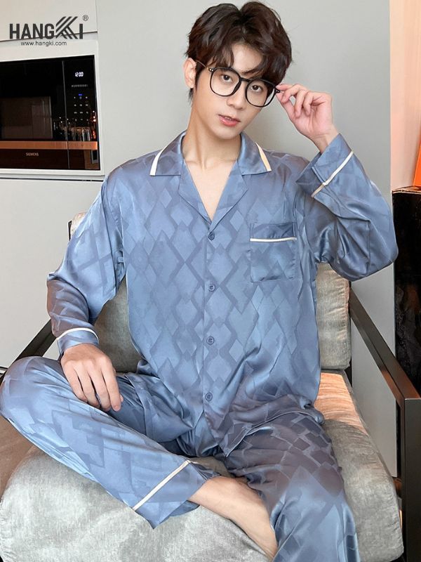 Đồ Ngủ Pijama Nam