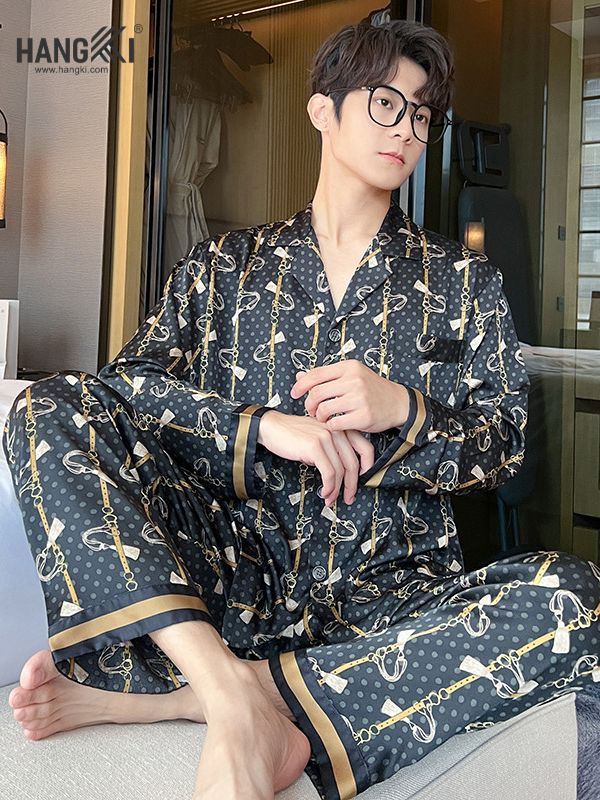 Đồ Ngủ Pijama Nam