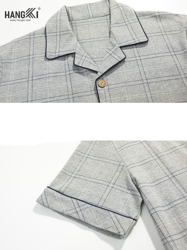 Đồ Ngủ Pijama Nam
