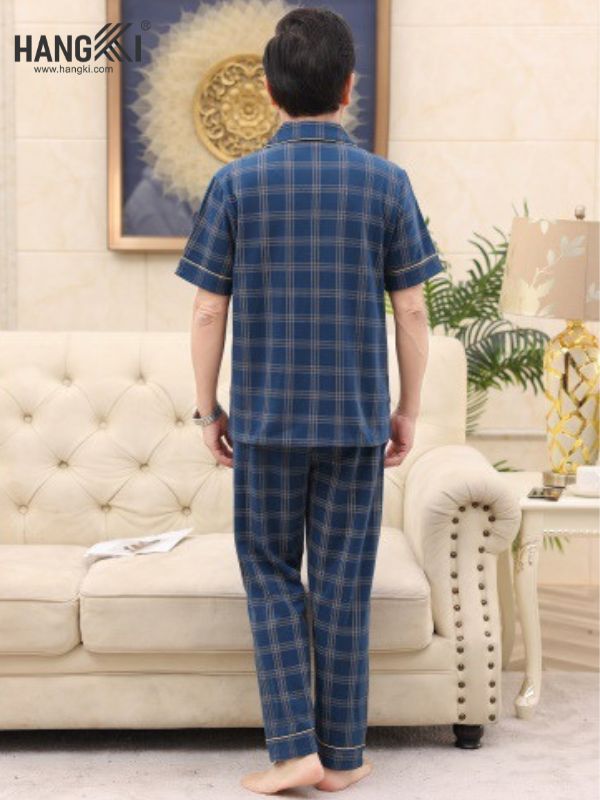 Đồ Ngủ Pijama Nam