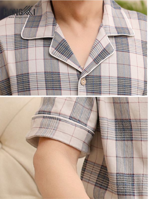 Đồ Ngủ Pijama Nam