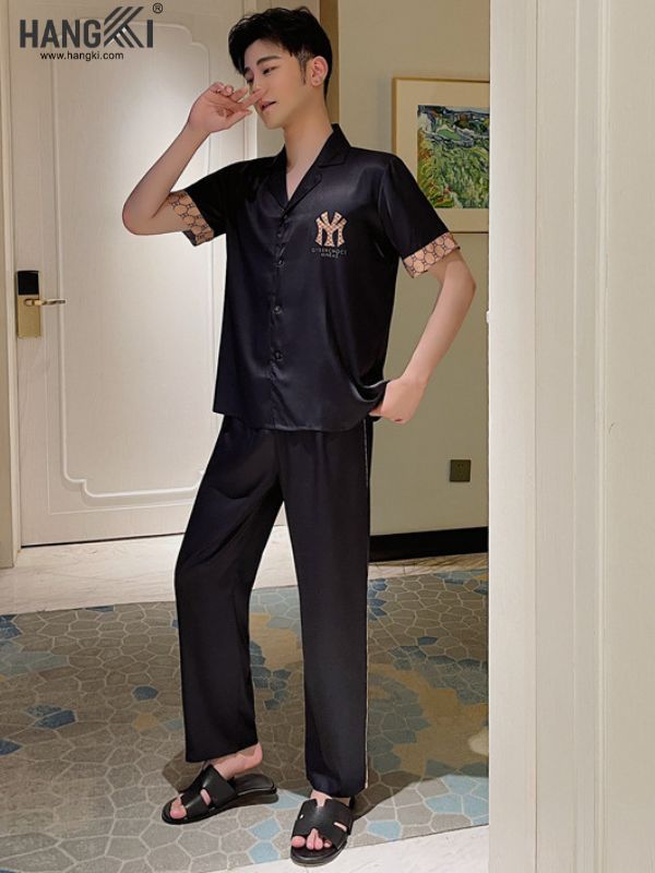 Đồ Ngủ Pijama Nam