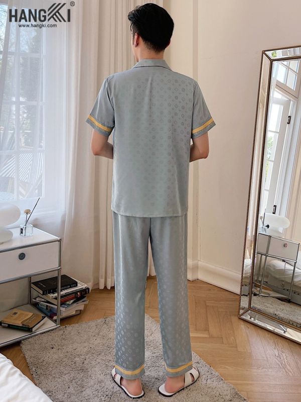 Đồ Ngủ Pijama Nam