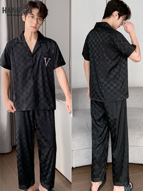 Đồ Ngủ Pijama Nam