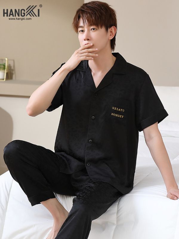 Đồ Ngủ Pijama Nam