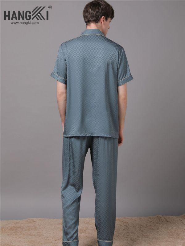 Đồ Ngủ Pijama Nam 