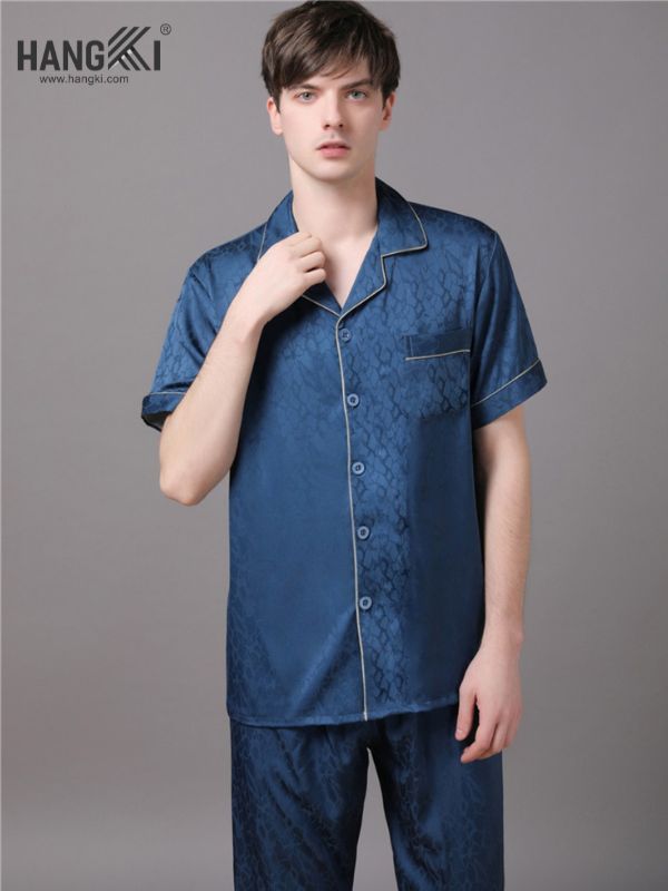 Đồ Ngủ Pijama Nam 
