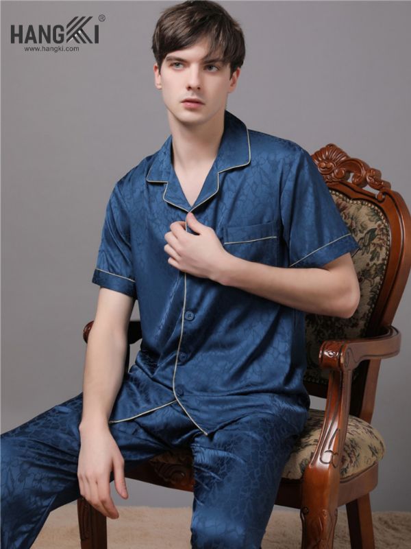 TC19 - Đồ Ngủ Pijama Nam