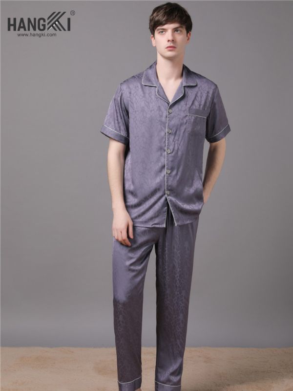 Đồ Ngủ Pijama Nam 