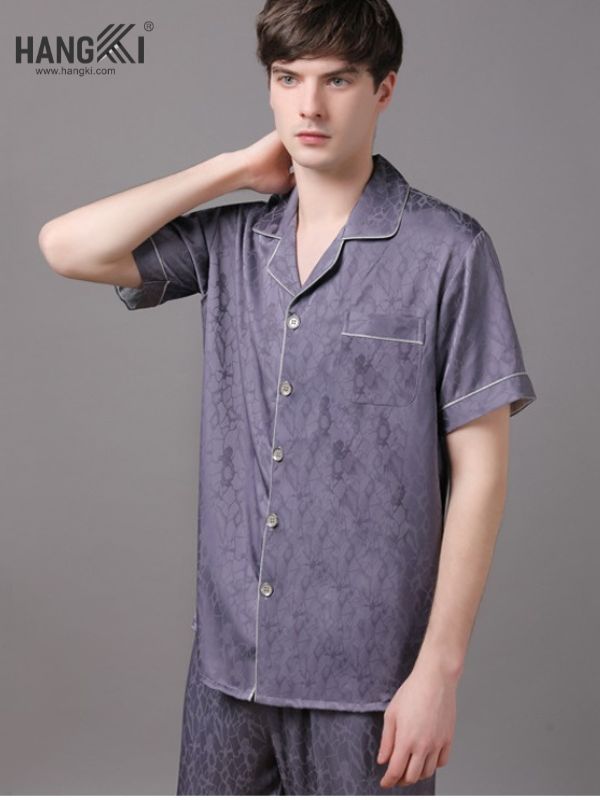 Đồ Ngủ Pijama Nam 