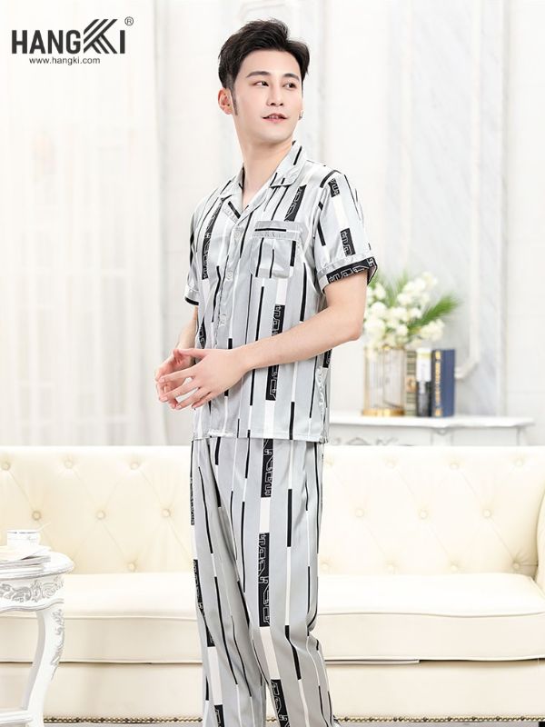 Đồ Ngủ Pijama Nam 