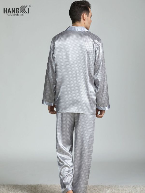 Đồ Ngủ Pijama Nam