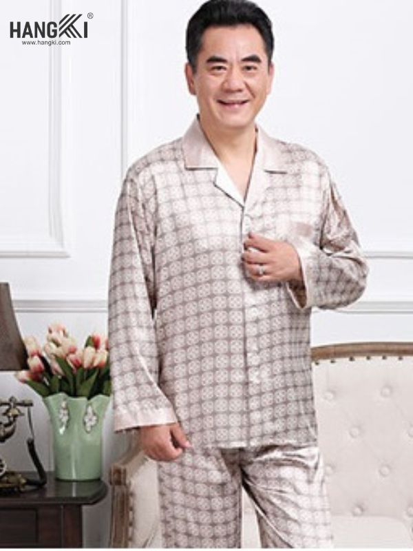 Đồ Ngủ Pijama Nam