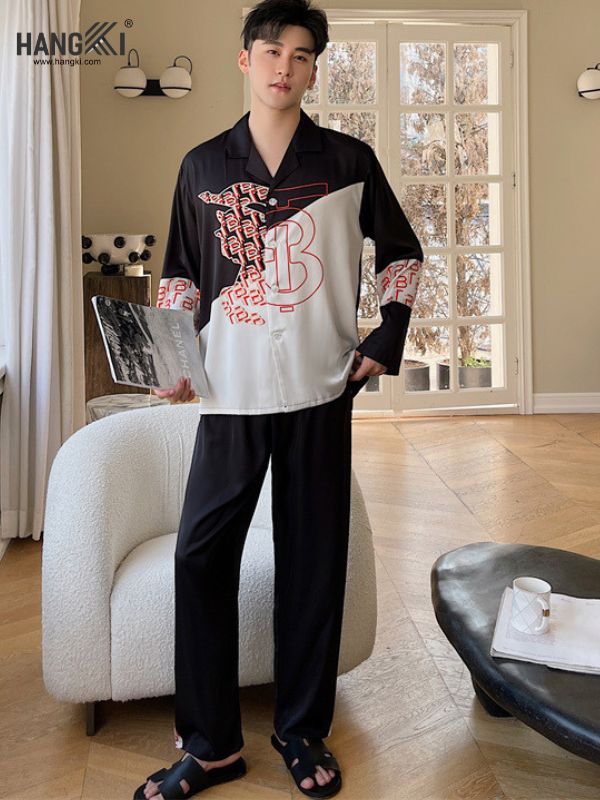Đồ Ngủ Pijama Nam