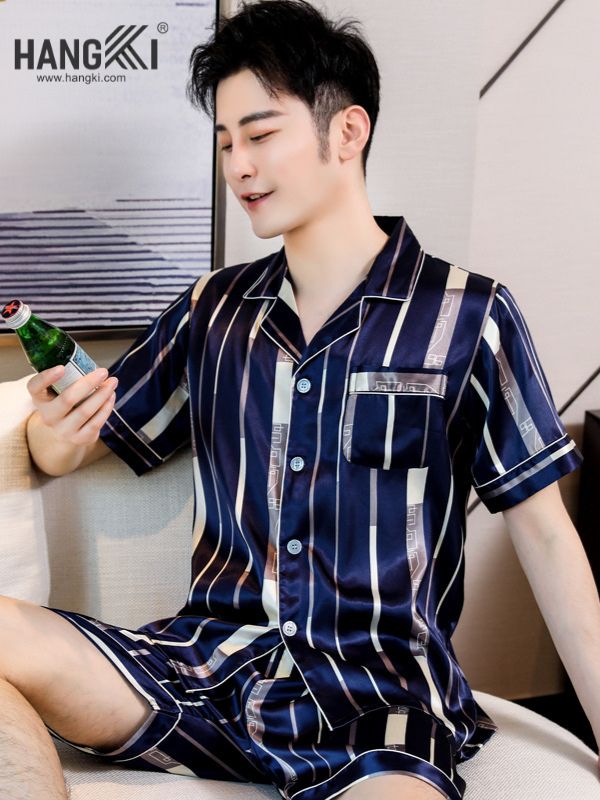 Đồ Ngủ Pijama Nam 