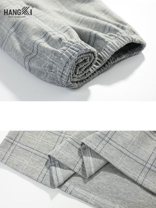 Đồ Ngủ Pijama Nam