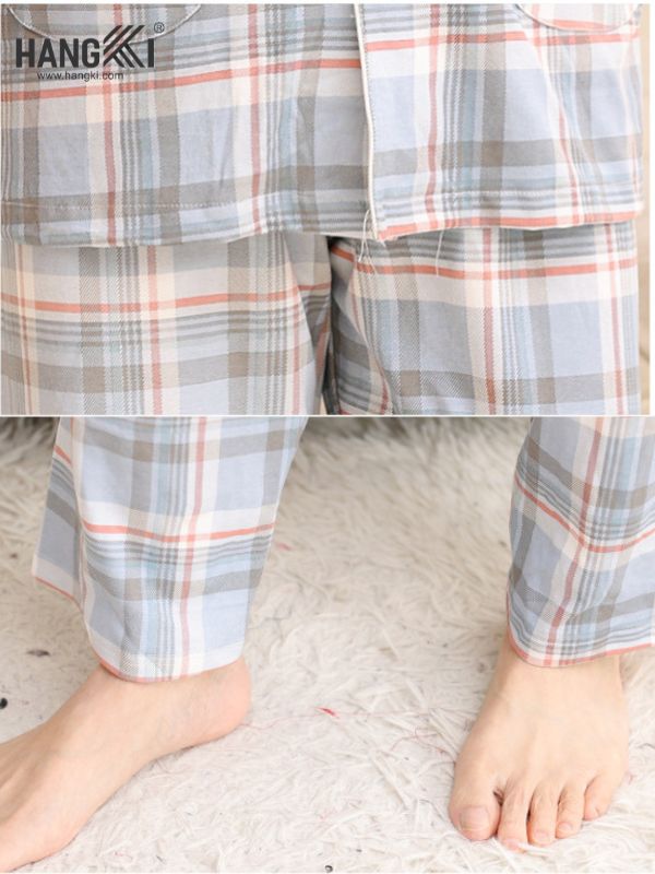 Đồ Ngủ Pijama Nam