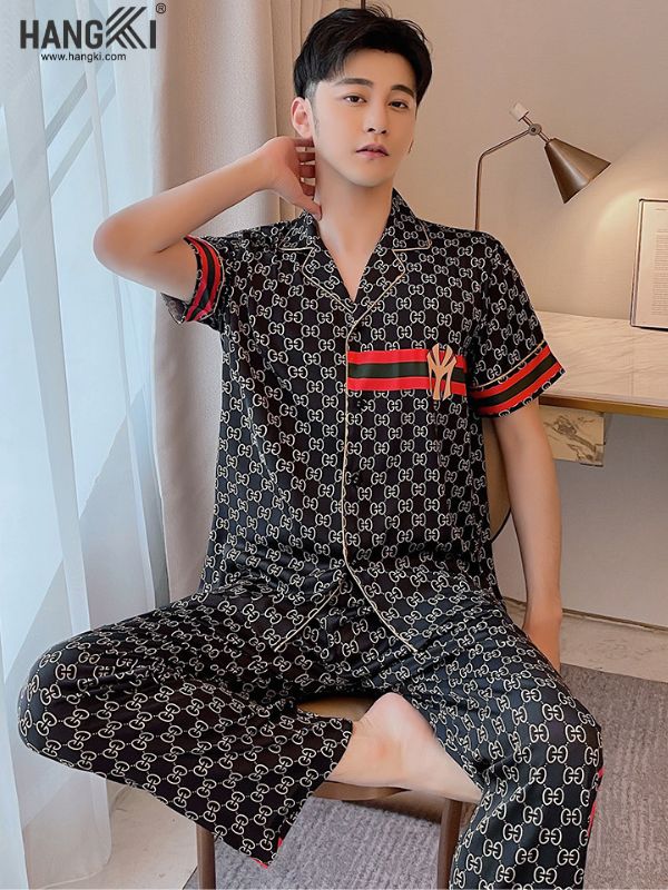 Đồ Ngủ Pijama Nam