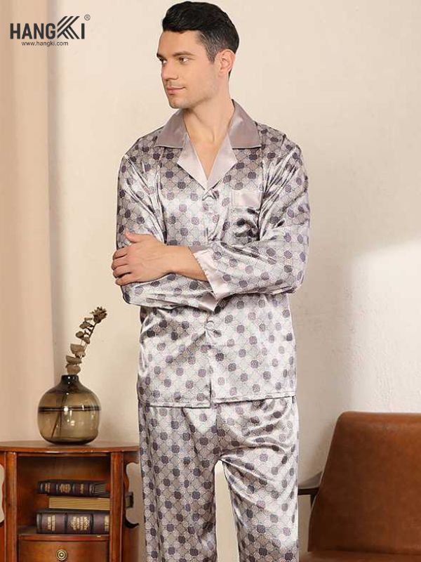 Đồ Ngủ Pijama Nam