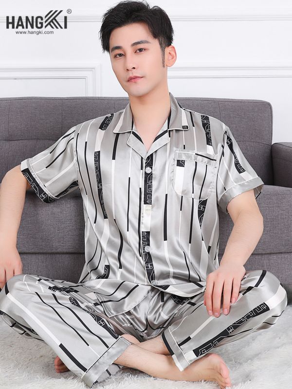 Đồ Ngủ Pijama Nam 