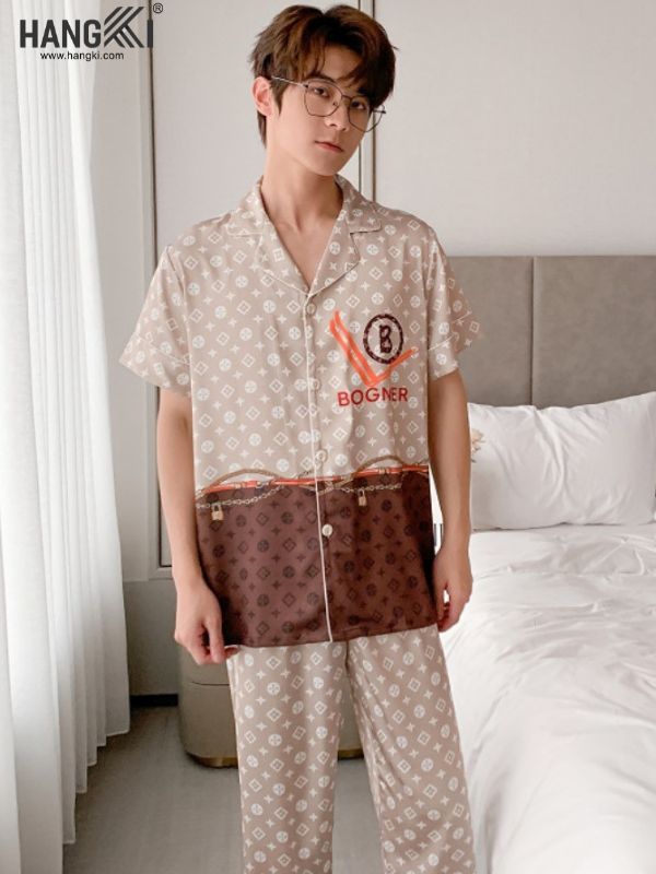Đồ Ngủ Pijama Nam
