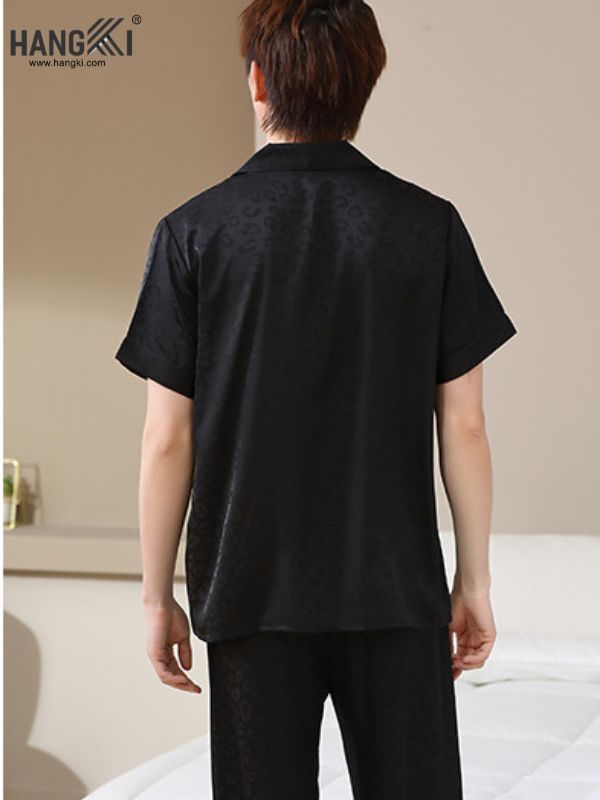 Đồ Ngủ Pijama Nam