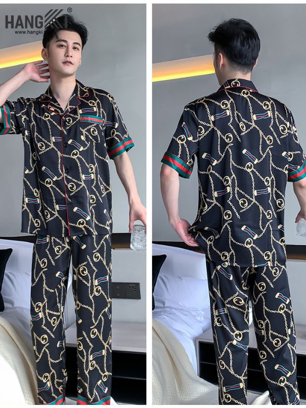 Đồ Ngủ Pijama Nam