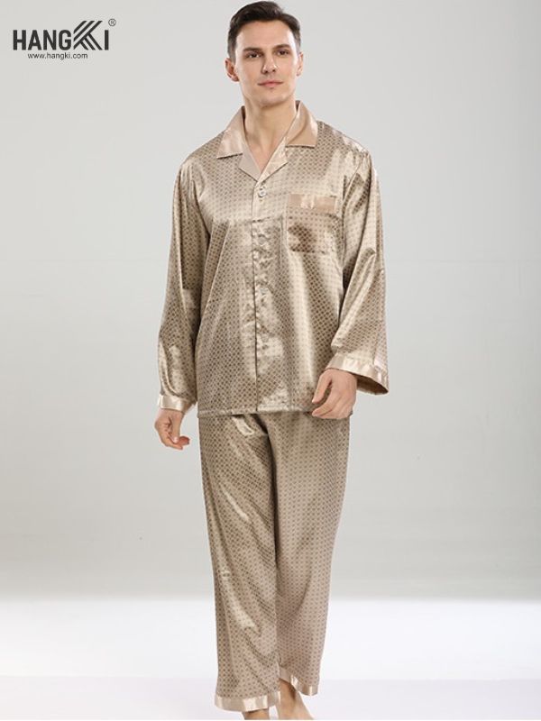Đồ Ngủ Pijama Nam