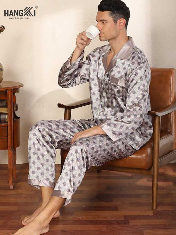 Đồ Ngủ Pijama Nam