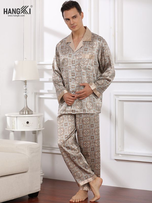 Đồ Ngủ Pijama Nam