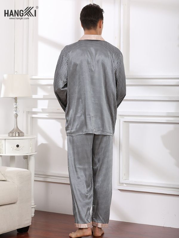Đồ Ngủ Pijama Nam
