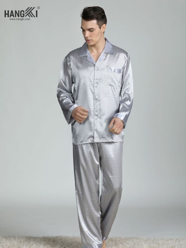Đồ Ngủ Pijama Nam