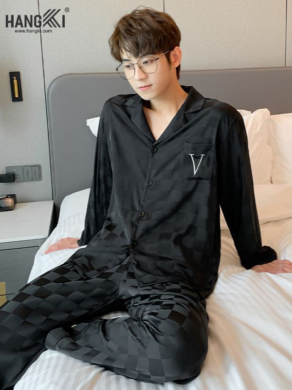 Đồ Ngủ Pijama Nam 