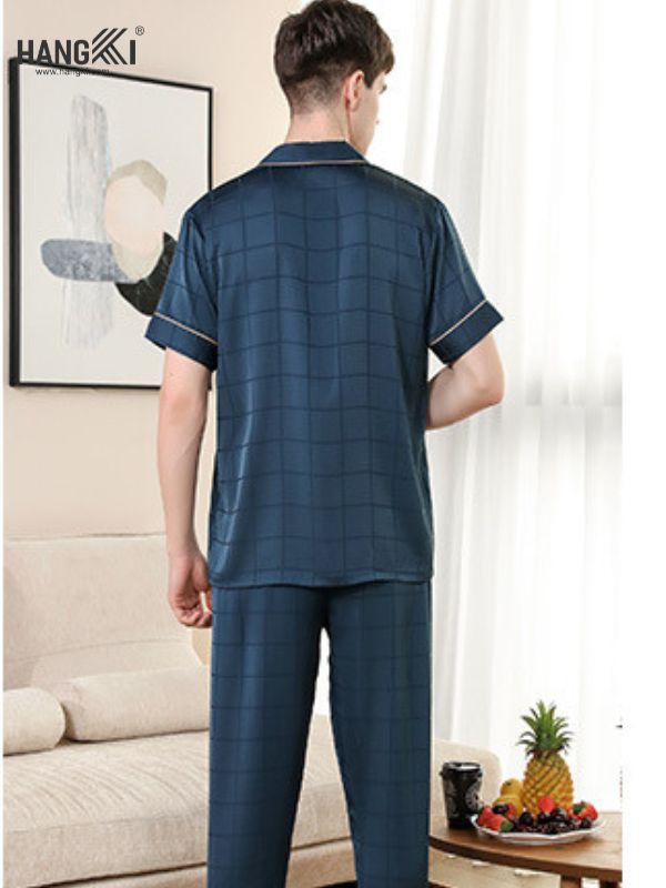 Đồ Ngủ Pijama Nam