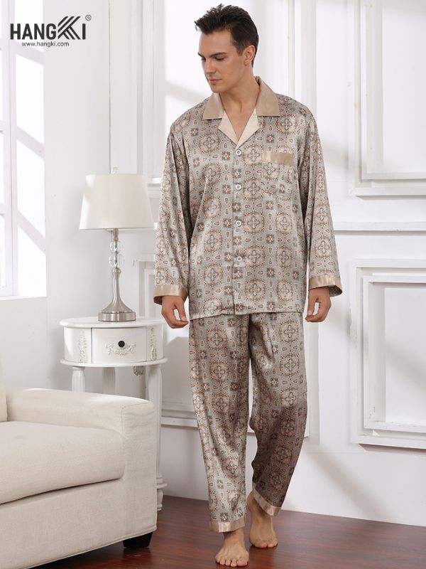 Đồ Ngủ Pijama Nam