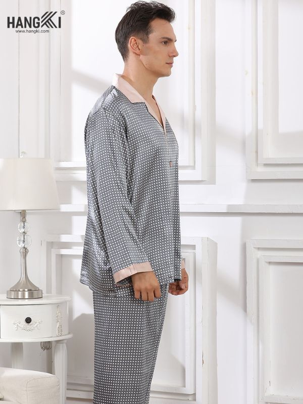 Đồ Ngủ Pijama Nam