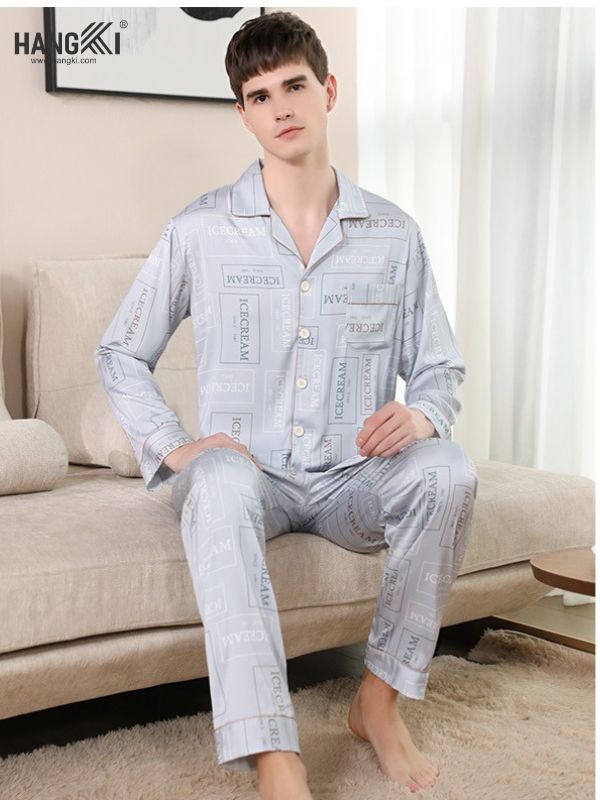 Đồ Ngủ Pijama Nam
